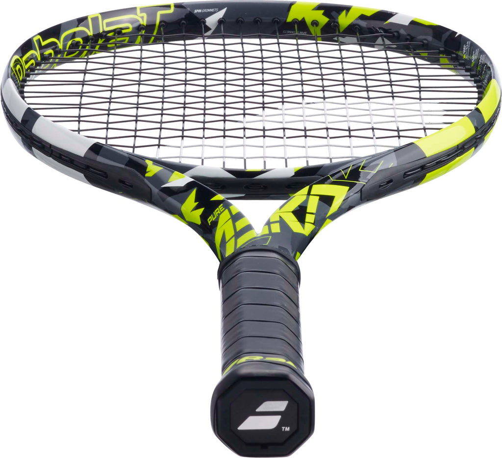 Pure Aero U Ncv tennisracket