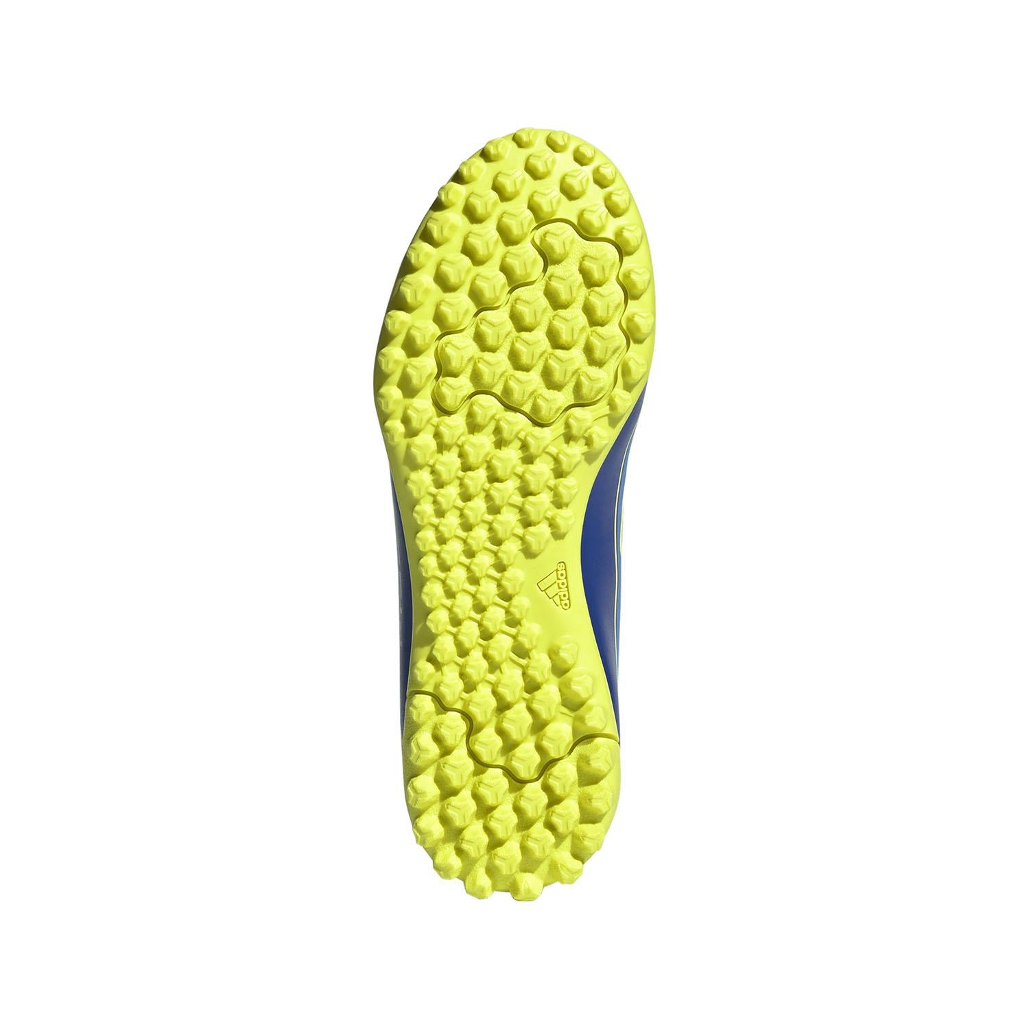 F50 Messi Club Turf Boots Kids