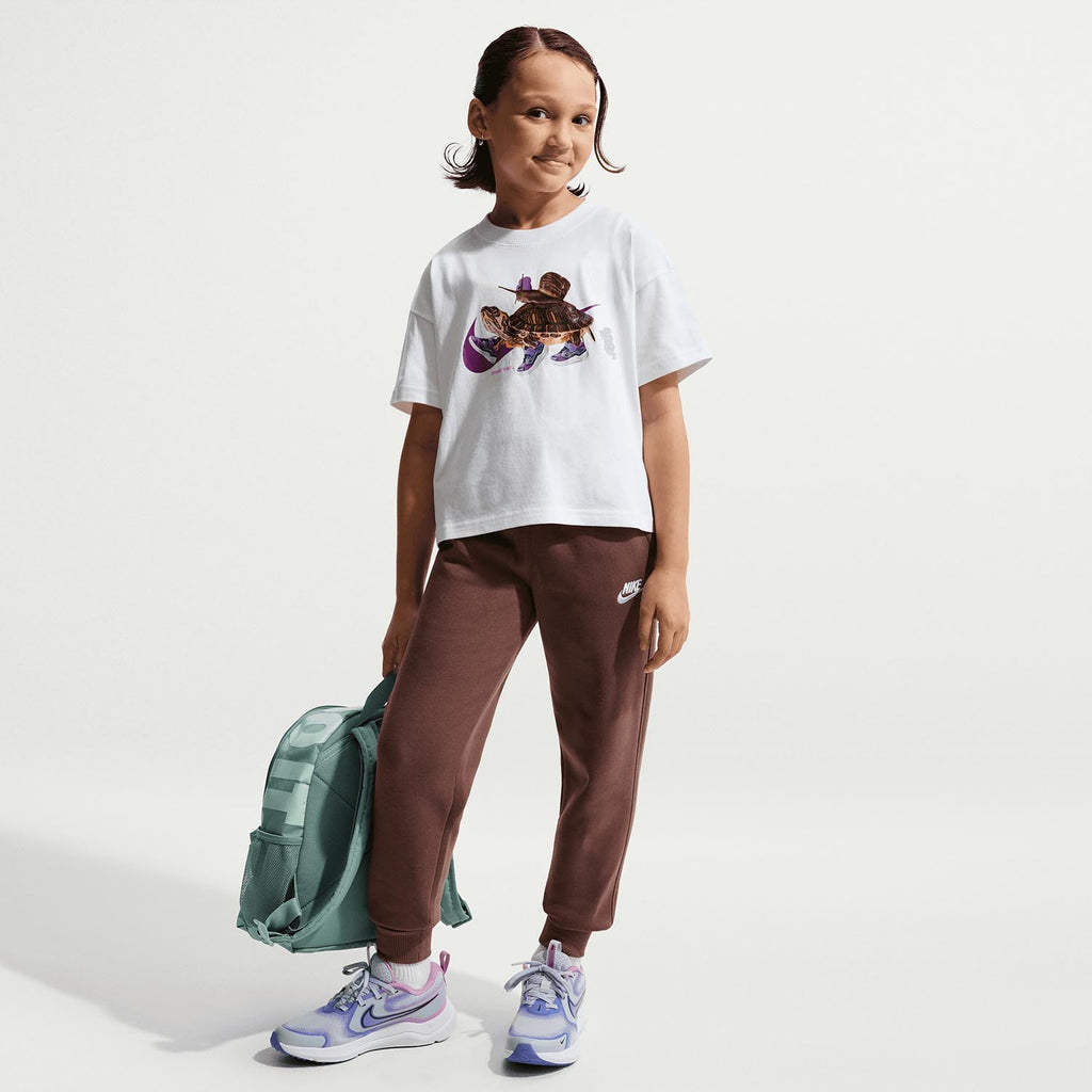 Tee Oc Boxy Slow Vest
