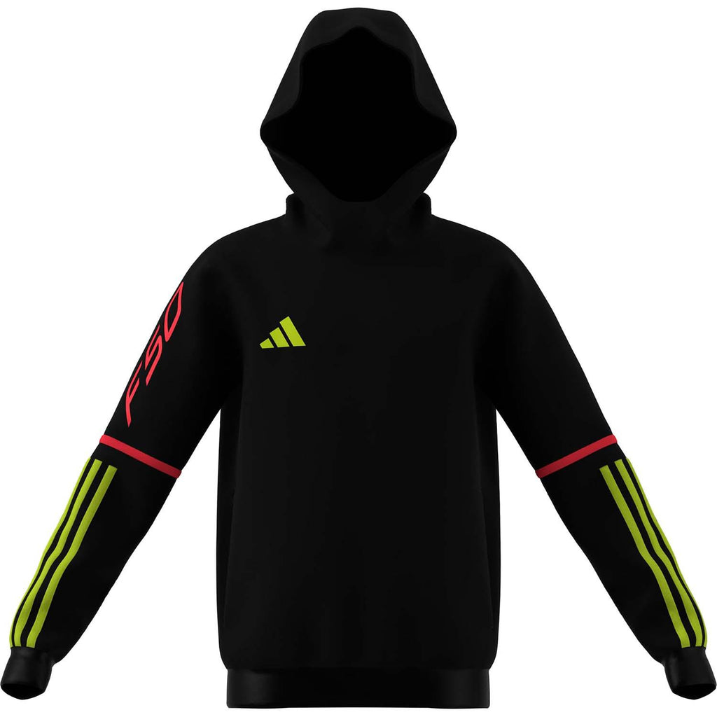 F50 Sw voetbal training hoodie