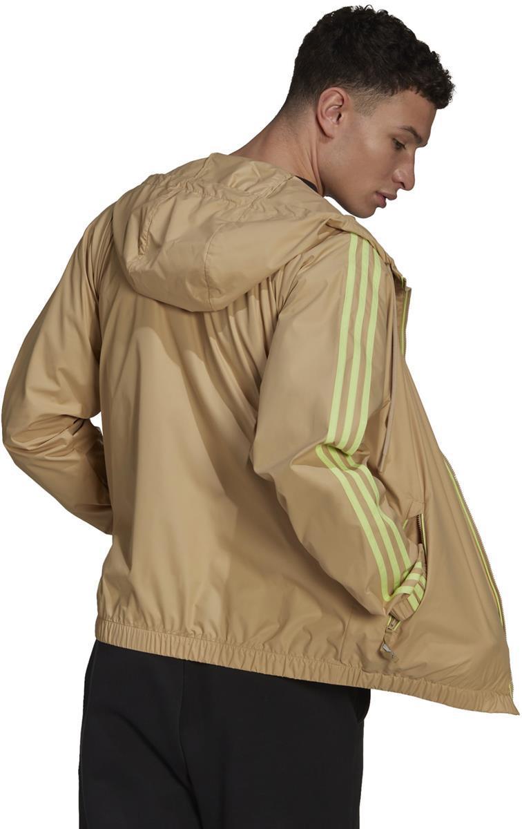 BSC 3-Stripes Windjack