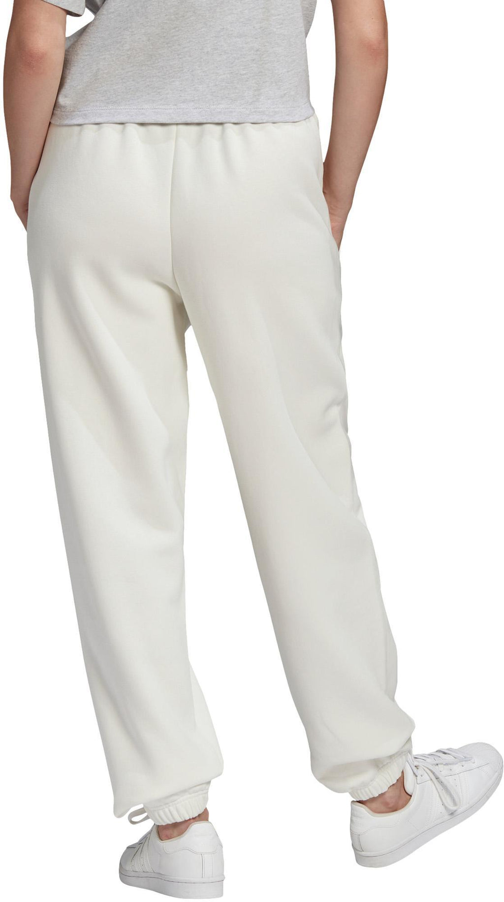 Cuffed Broek