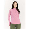 Refabrizoy Jr 1/4 Zip Active Top