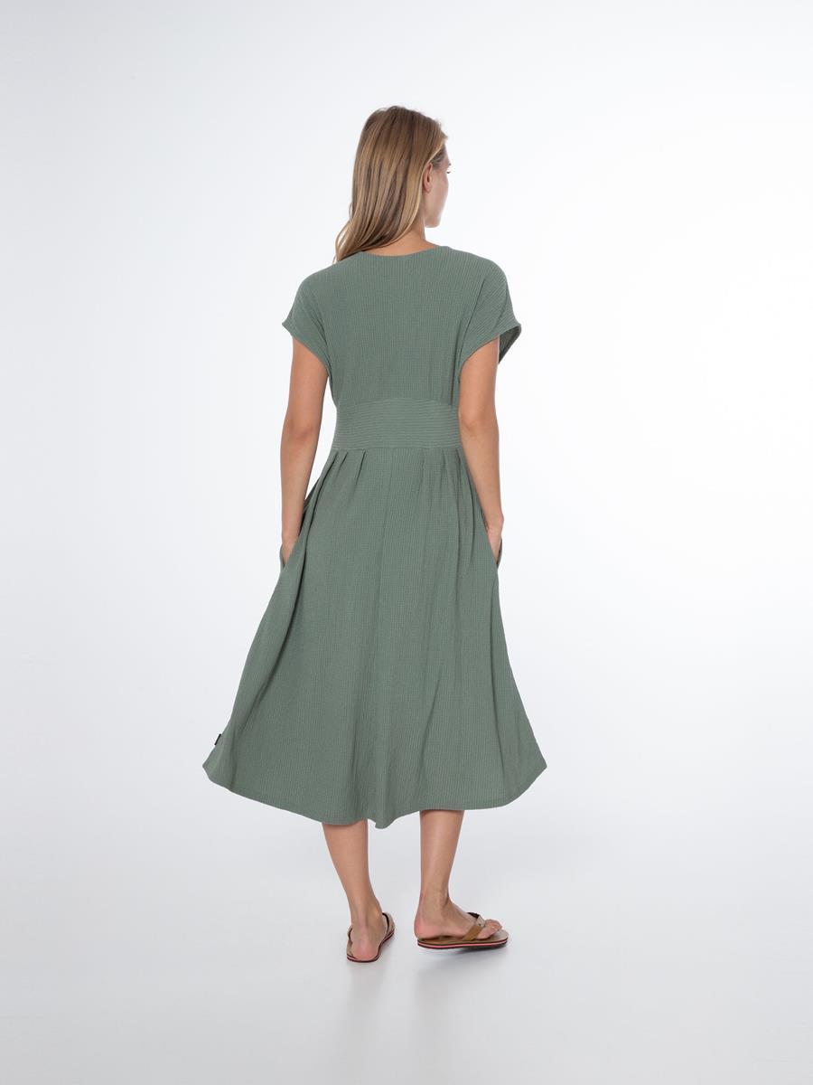 Prtsambu Dress