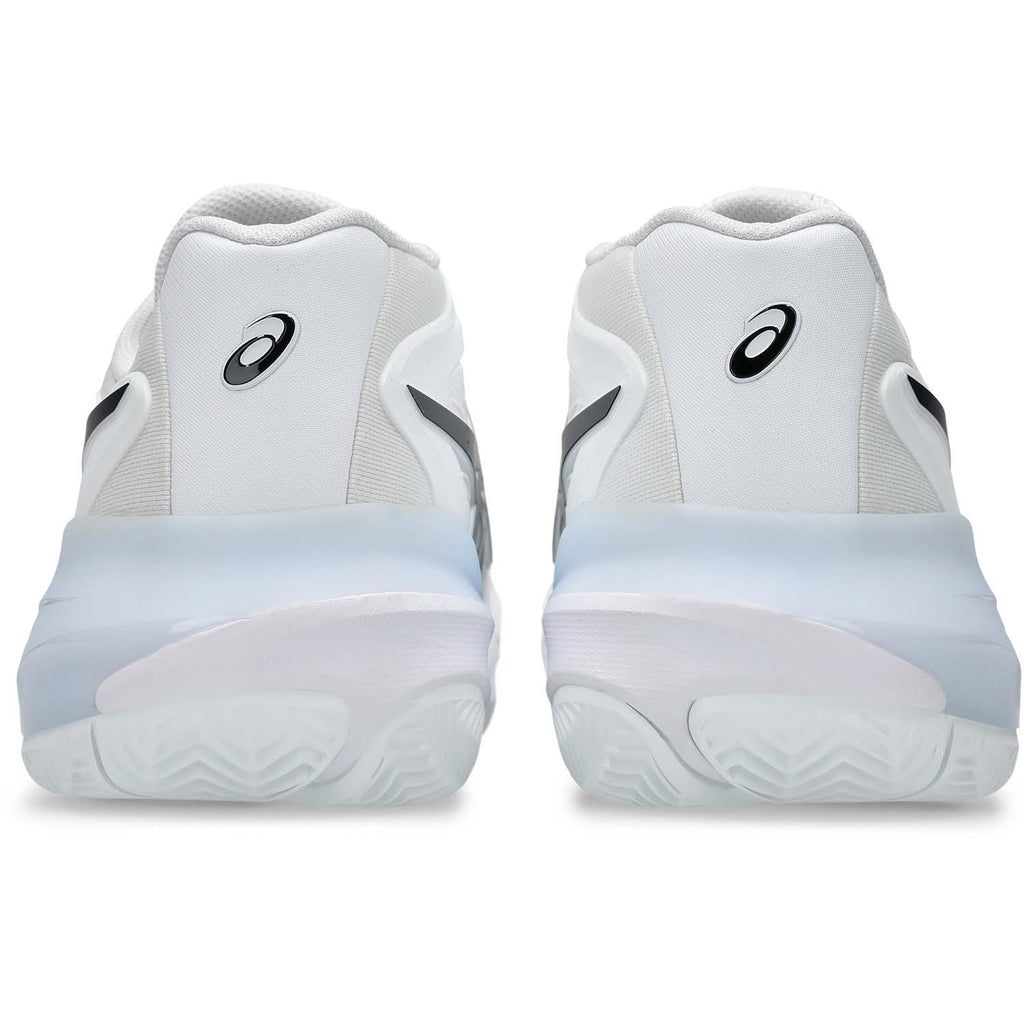 Gel-resolution X Clay All court tennisschoenen