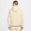M Nk Tch Flc Fz Wr Hoodie Pán.bunda s kap.
