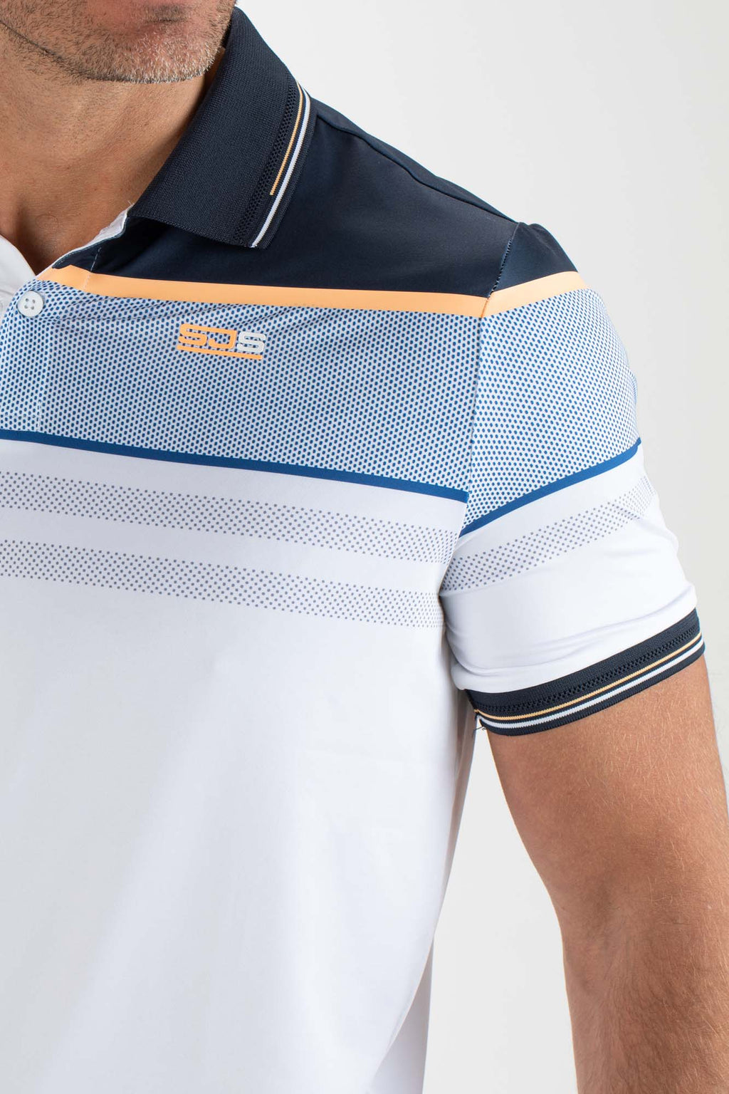 Jorick poloshirt