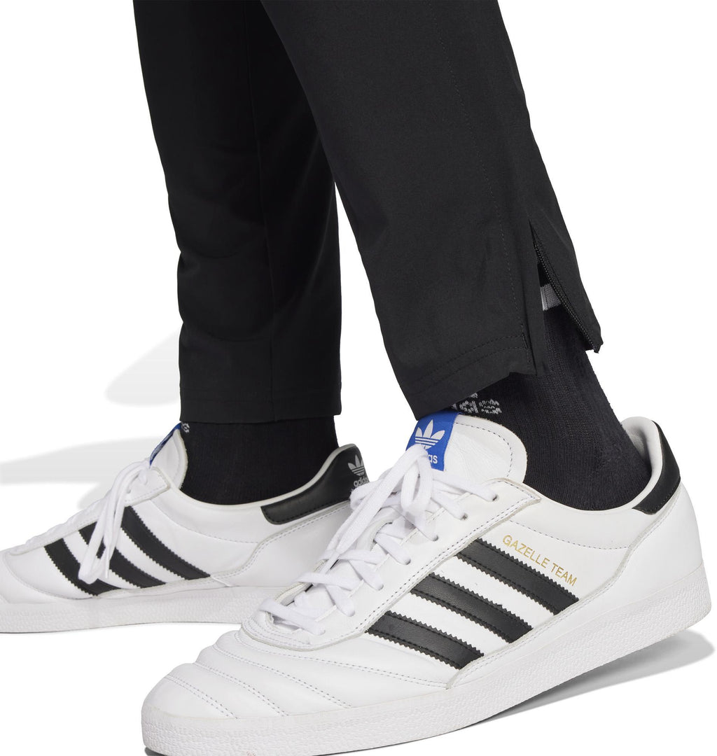 Tiro 25 Competition Vis Tech broek