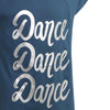 G A.r. Dancetee