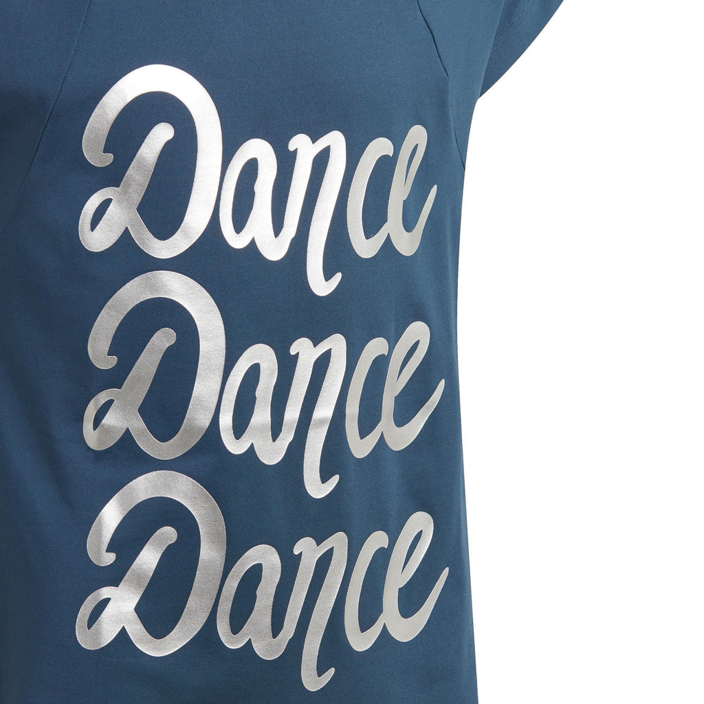 G A.r. Dancetee