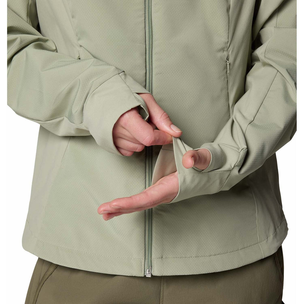 Sweet As Iii Hooded Soft