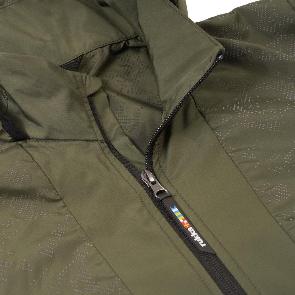 Meskila Jacket