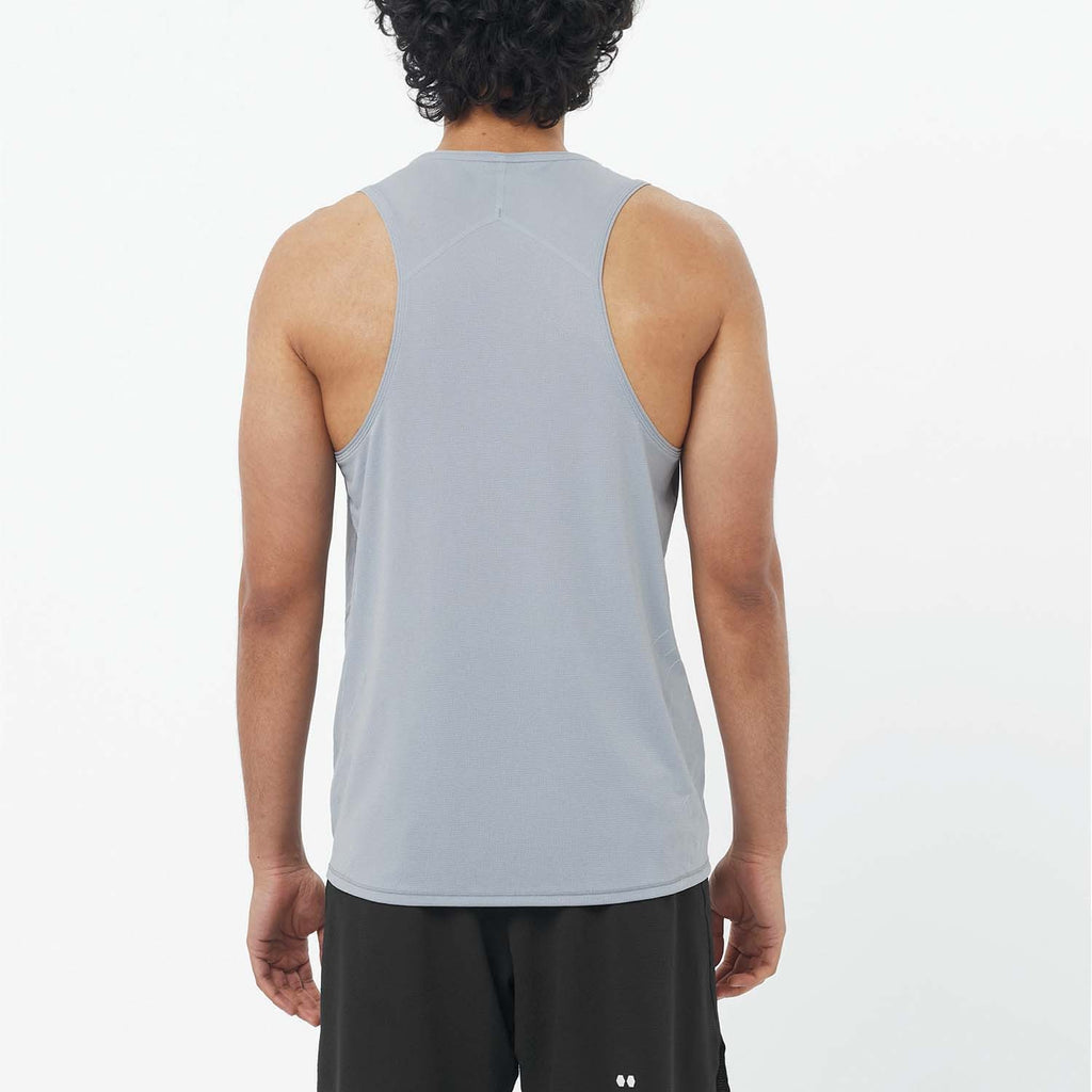 sense aero singlet gfx m