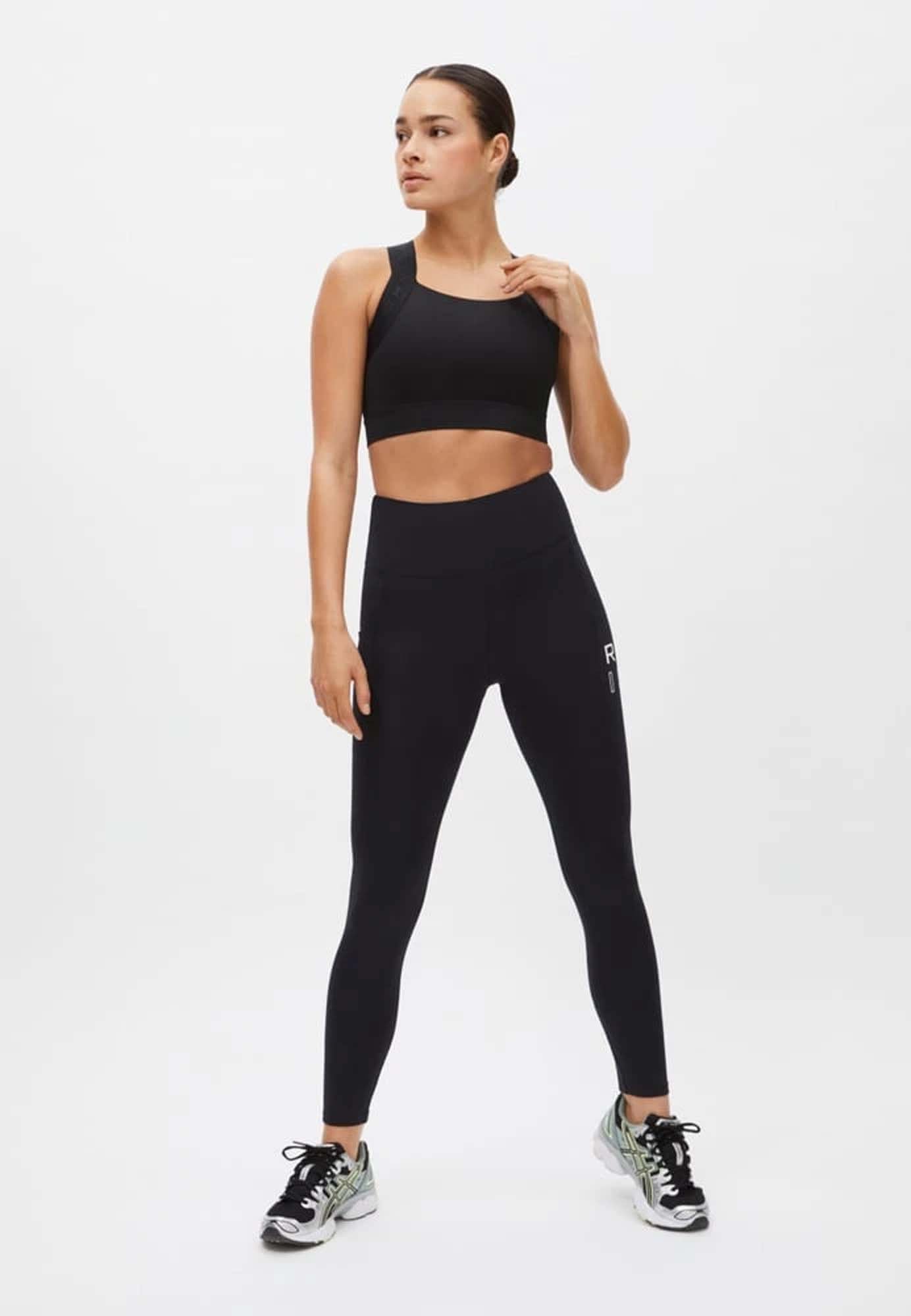 Endorphin Logo legging