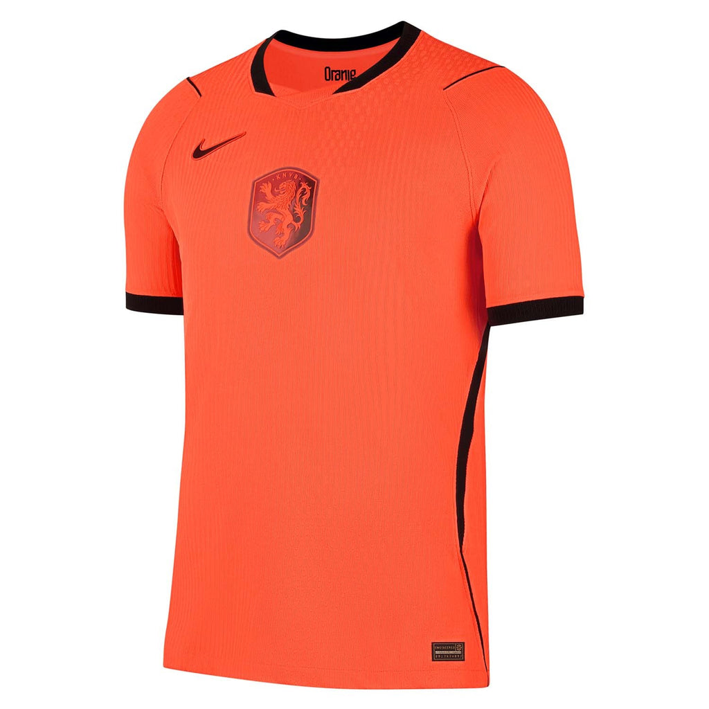 Nederland 2026/27 Match thuisshirt