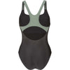 Simsuit Control Pro Back sport