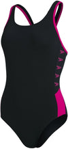 End Boom Logo Spl Muscleb Bla/pin