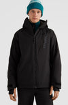 Hammer Jacket