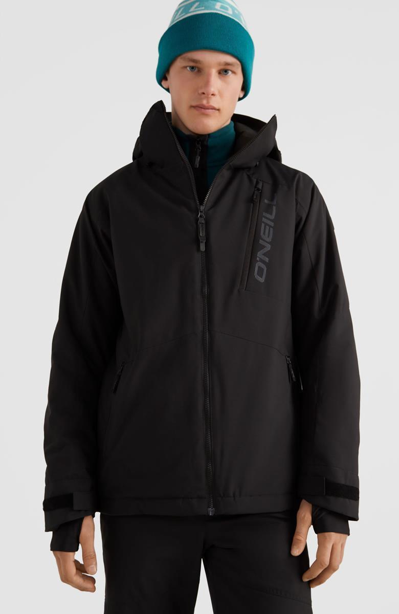 Hammer Jacket