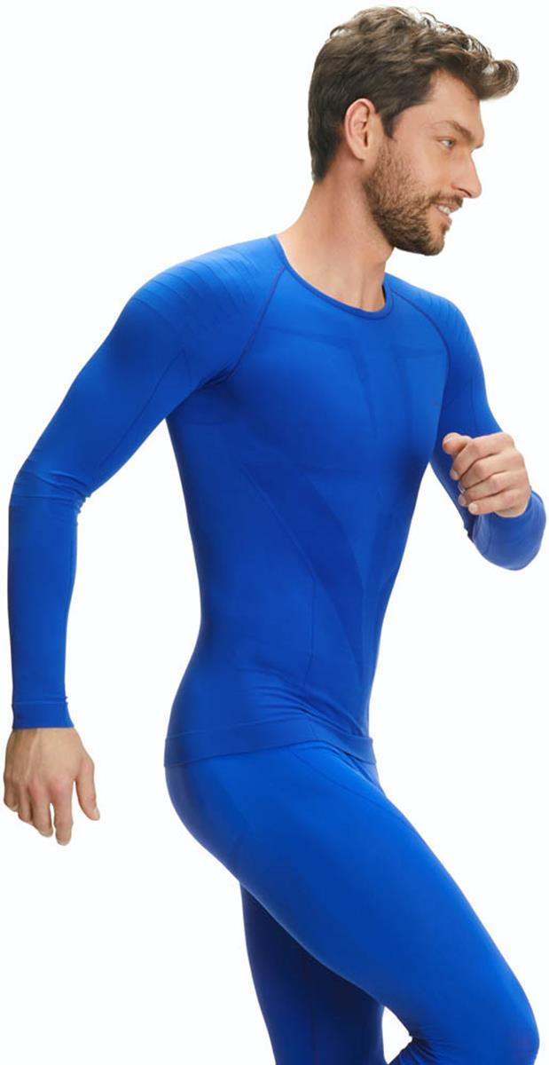 W Longsleeved Shirt Tight M