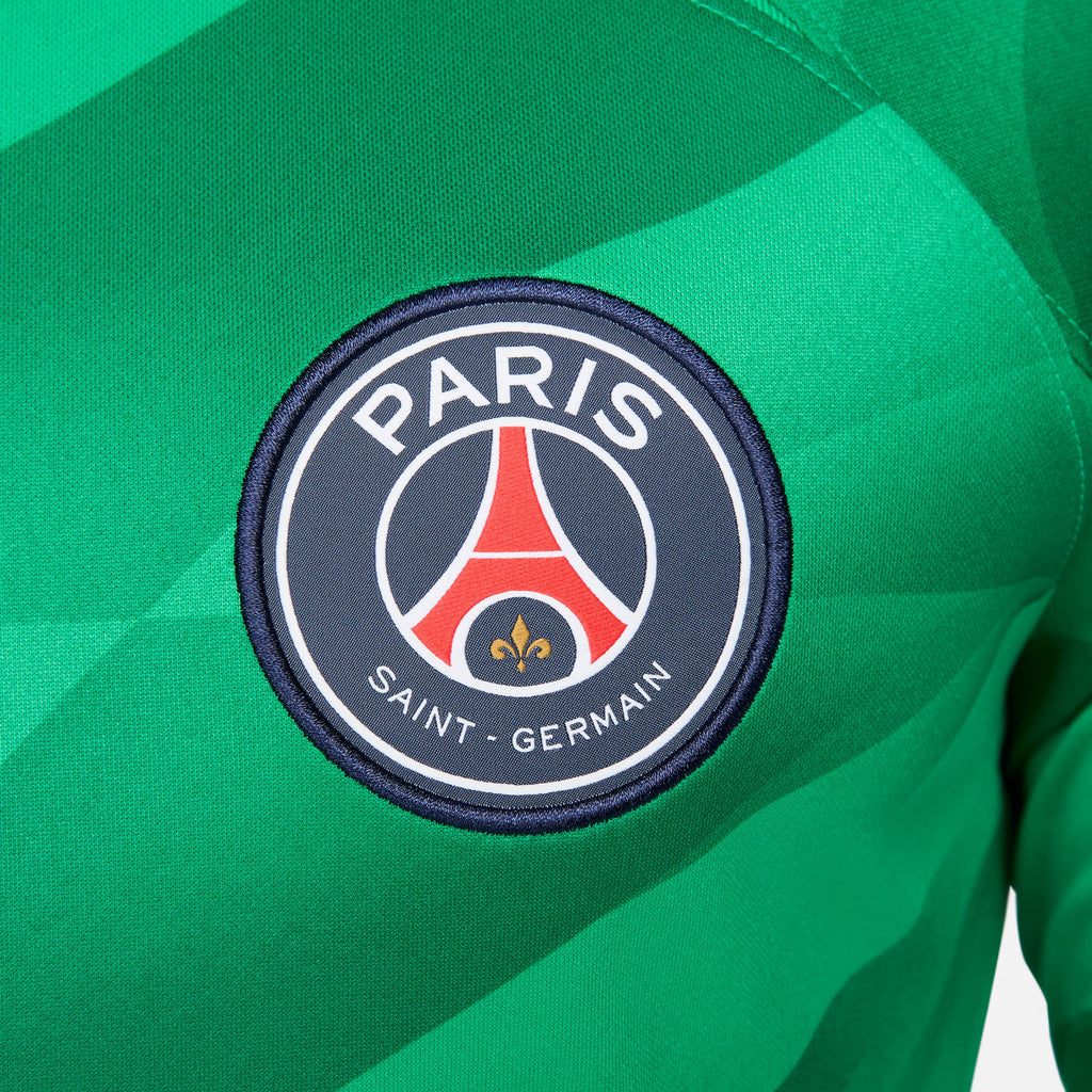 Paris Saint-Germain 2023/24 Stadium heren voetbalshirt