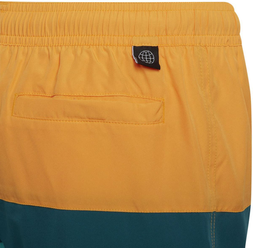 Yb Cb Shorts
