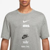 Sportswear shirt