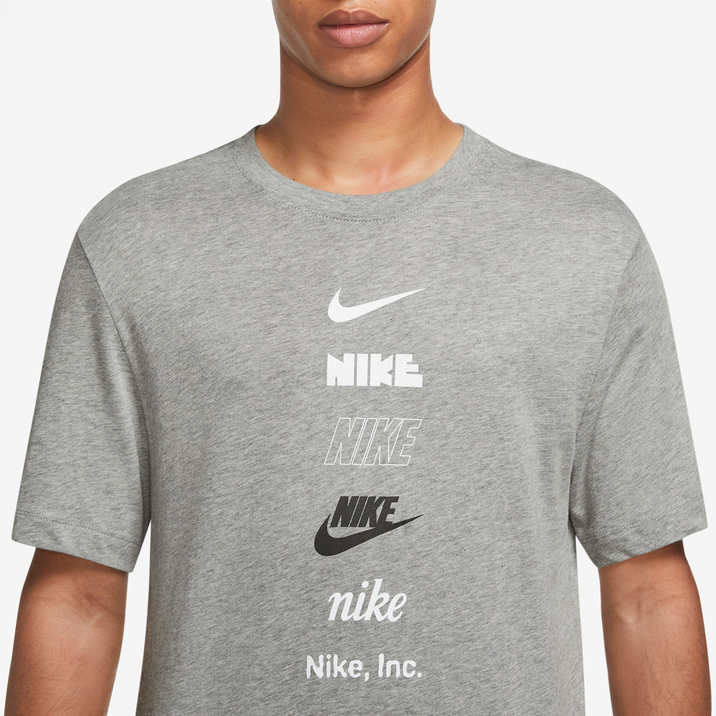 Sportswear shirt