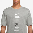 Sportswear shirt