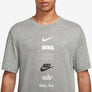 Sportswear shirt