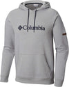 csc basic logo ii hoodie