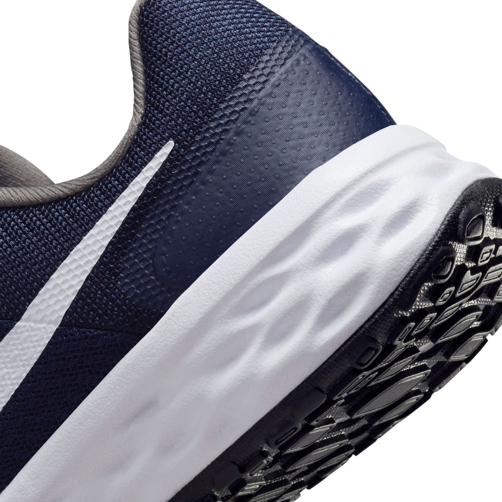 Revolution 6 Road kids hardloopschoenen