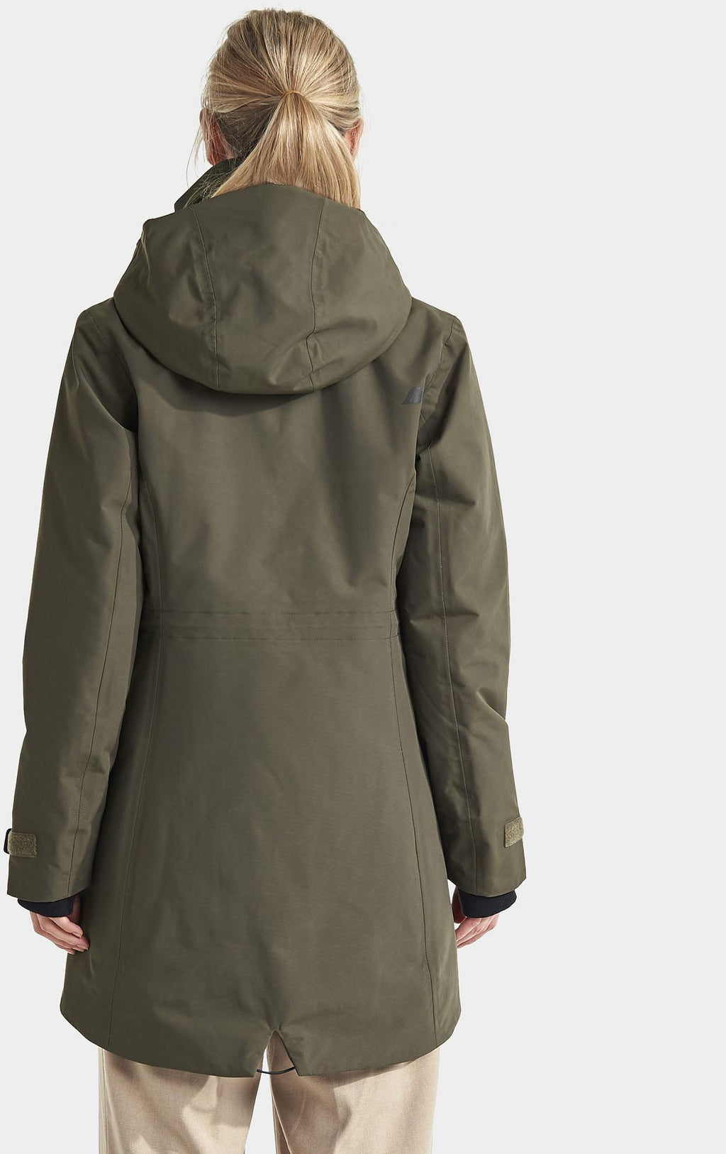 Tanja Wns Parka 4
