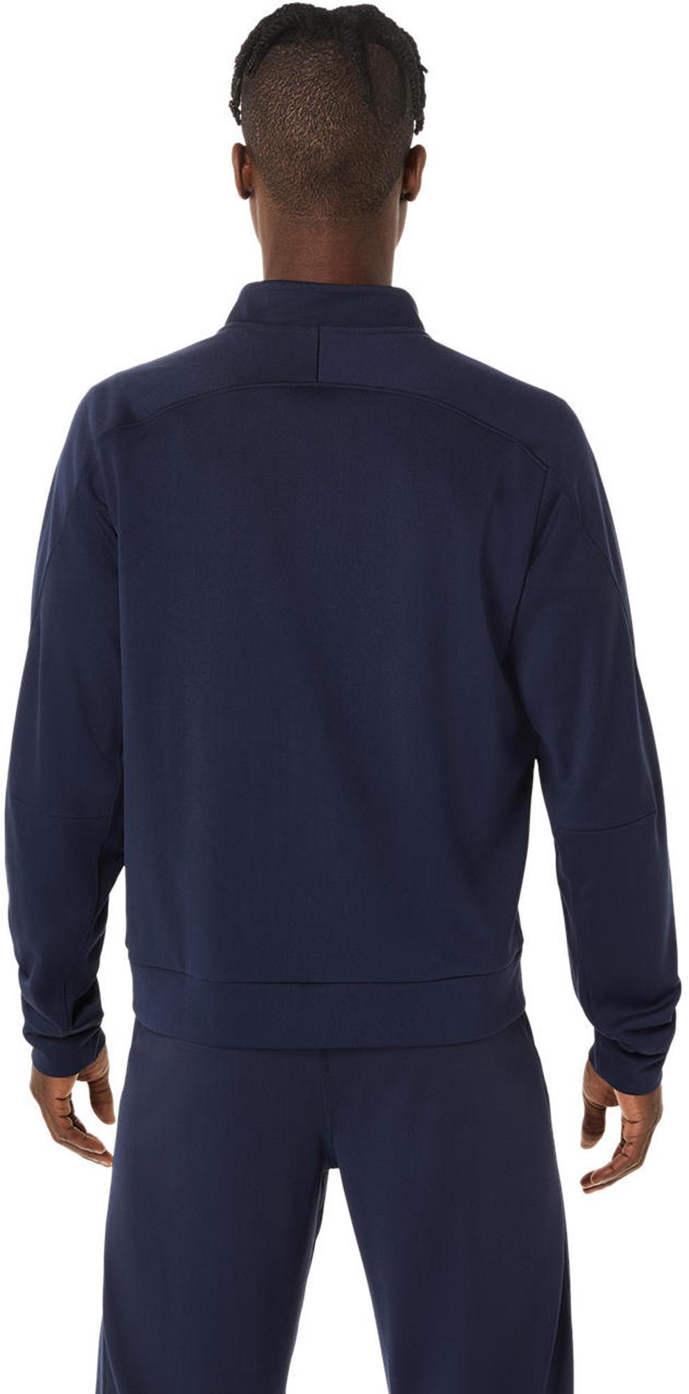 Court Warm-up Jacket