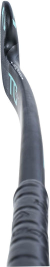 Bsu340a Tc-3.24 Black/aqua