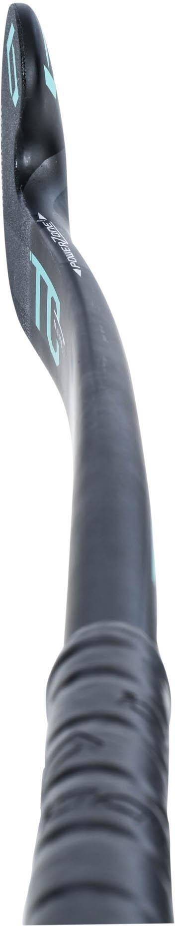 Bsu340a Tc-3.24 Black/aqua