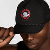 Pro  Dri-FIT Unstructured Happy Pace Cap