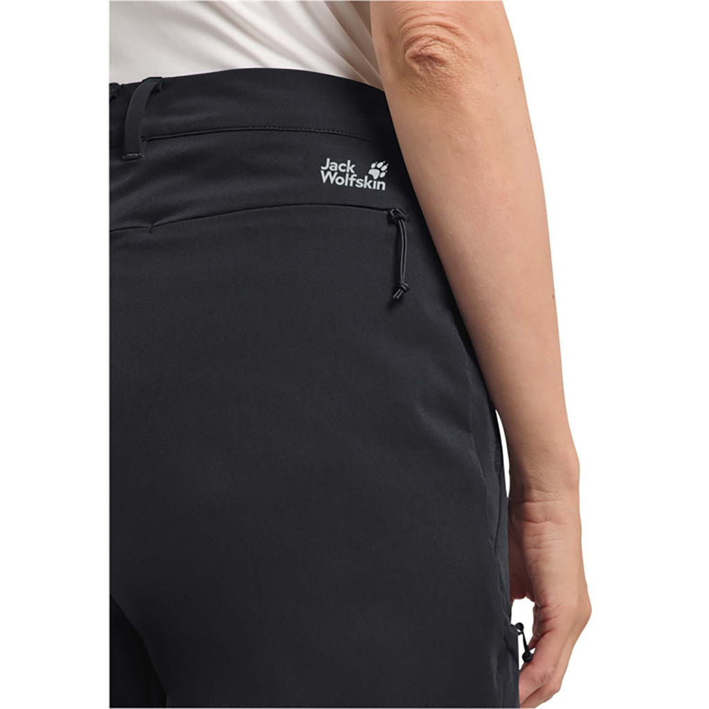 pico trail  broek