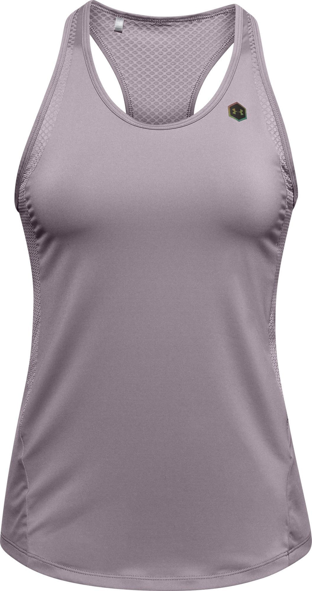 UA Rush Tank