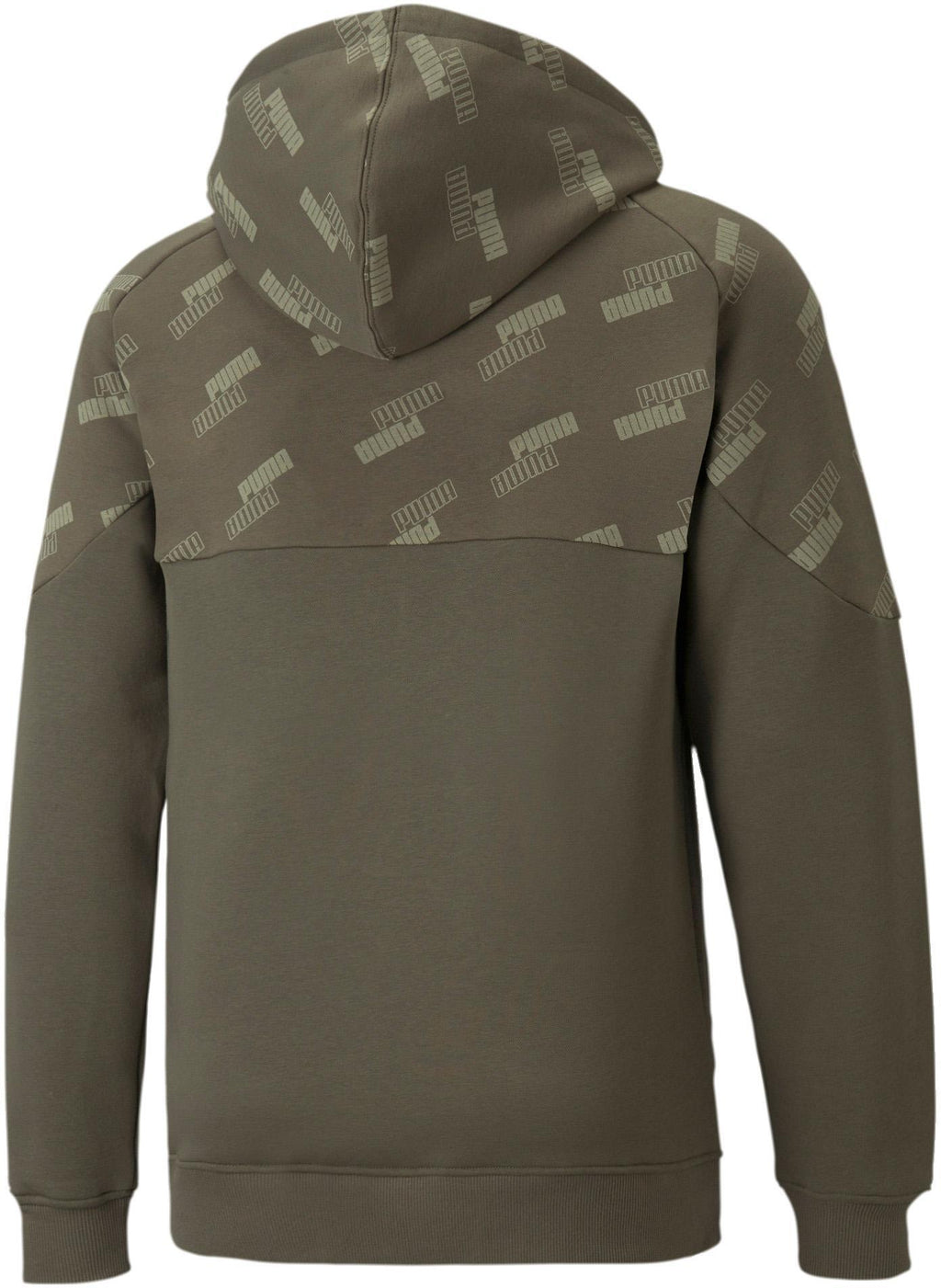 Power Aop Hoodie
