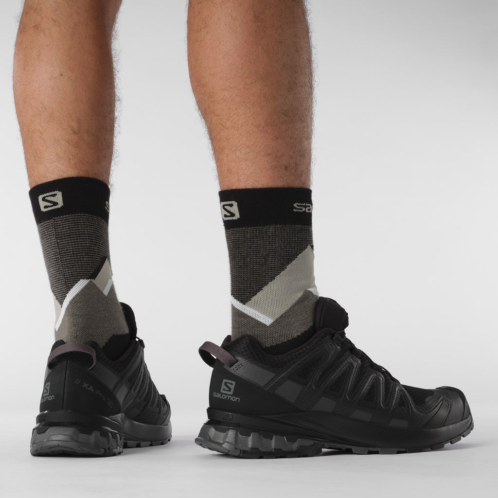 Xa Pro 3d V8 wandelschoenen