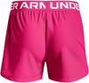 Play Up SolidMädchen Shorty