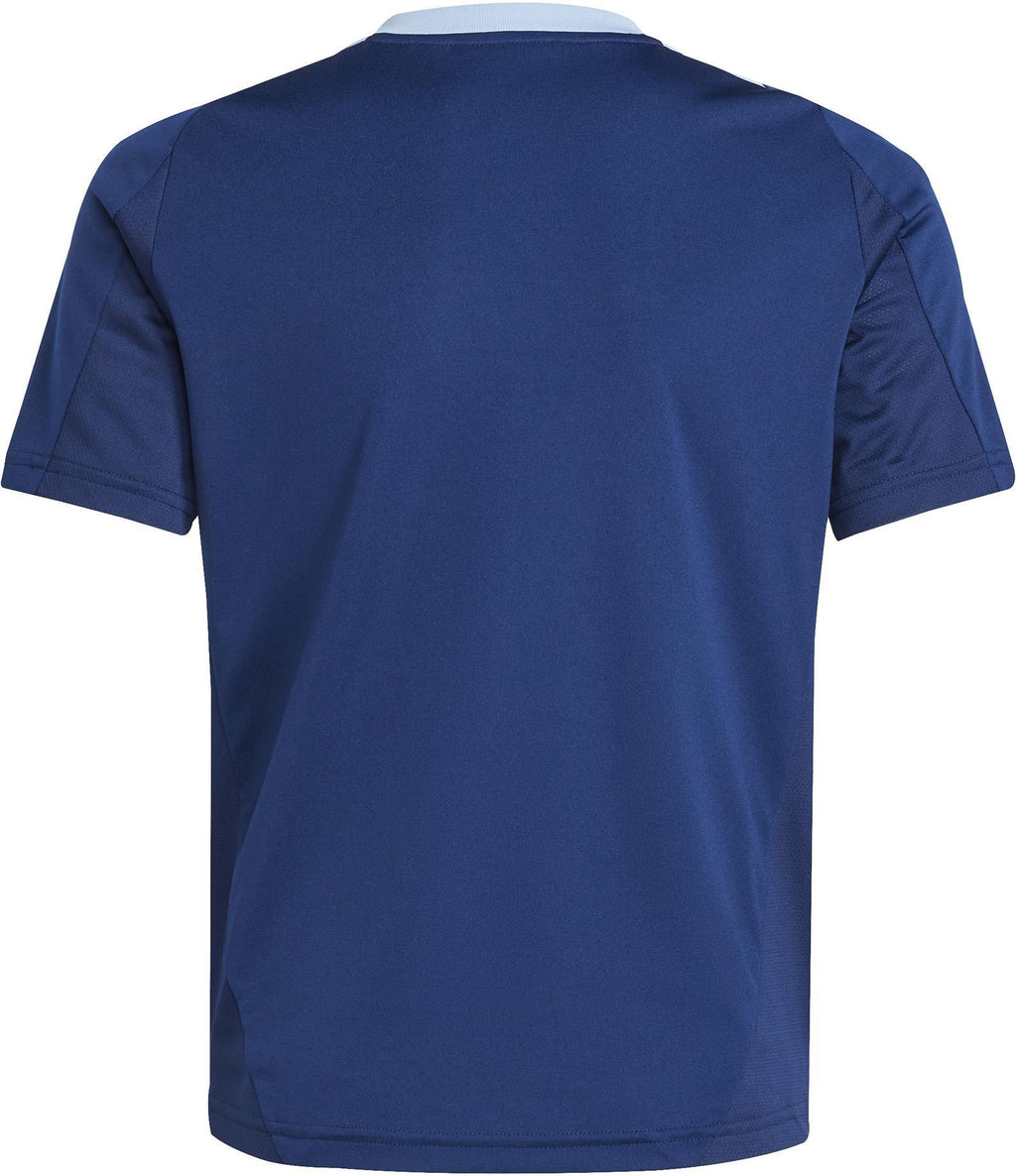 Real Madrid Tiro 24 Competition Training Voetbalshirt Kids