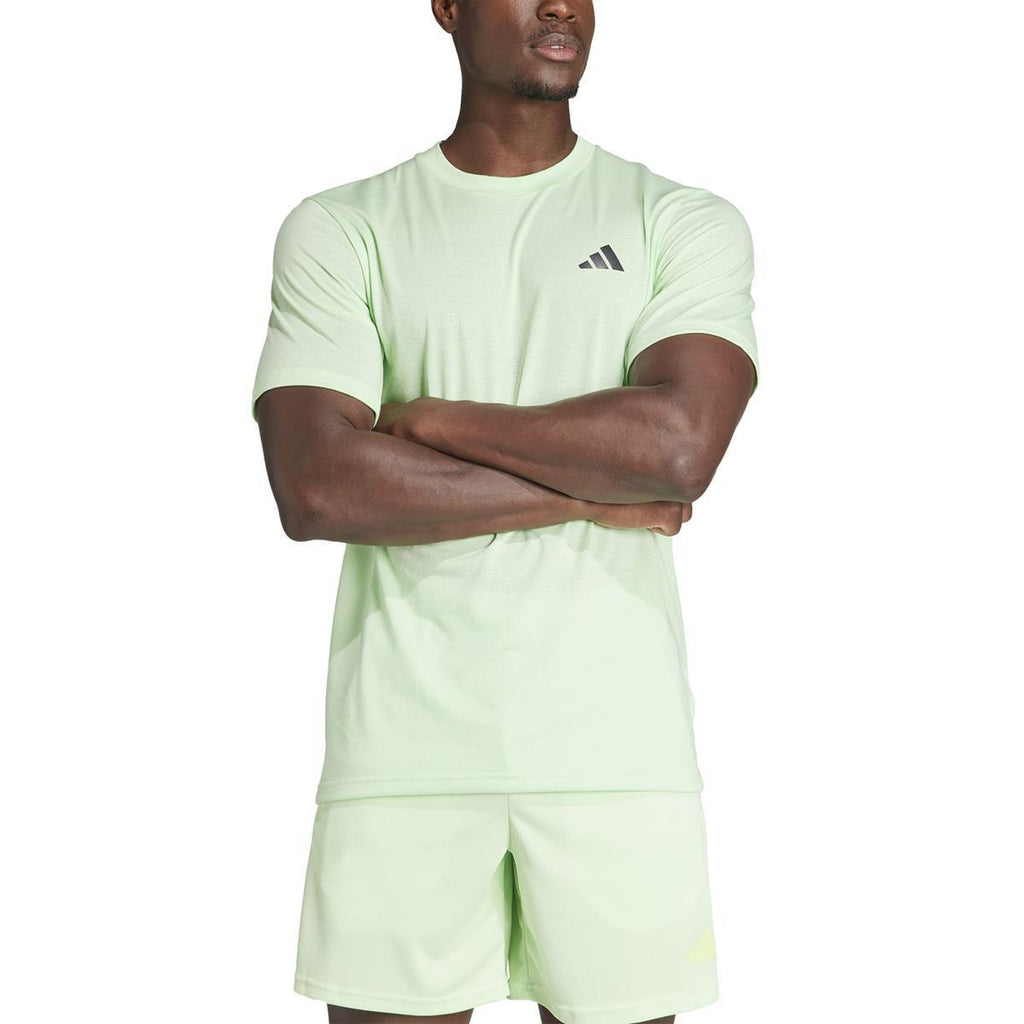 Train Essentials Comfort trainingsshirt