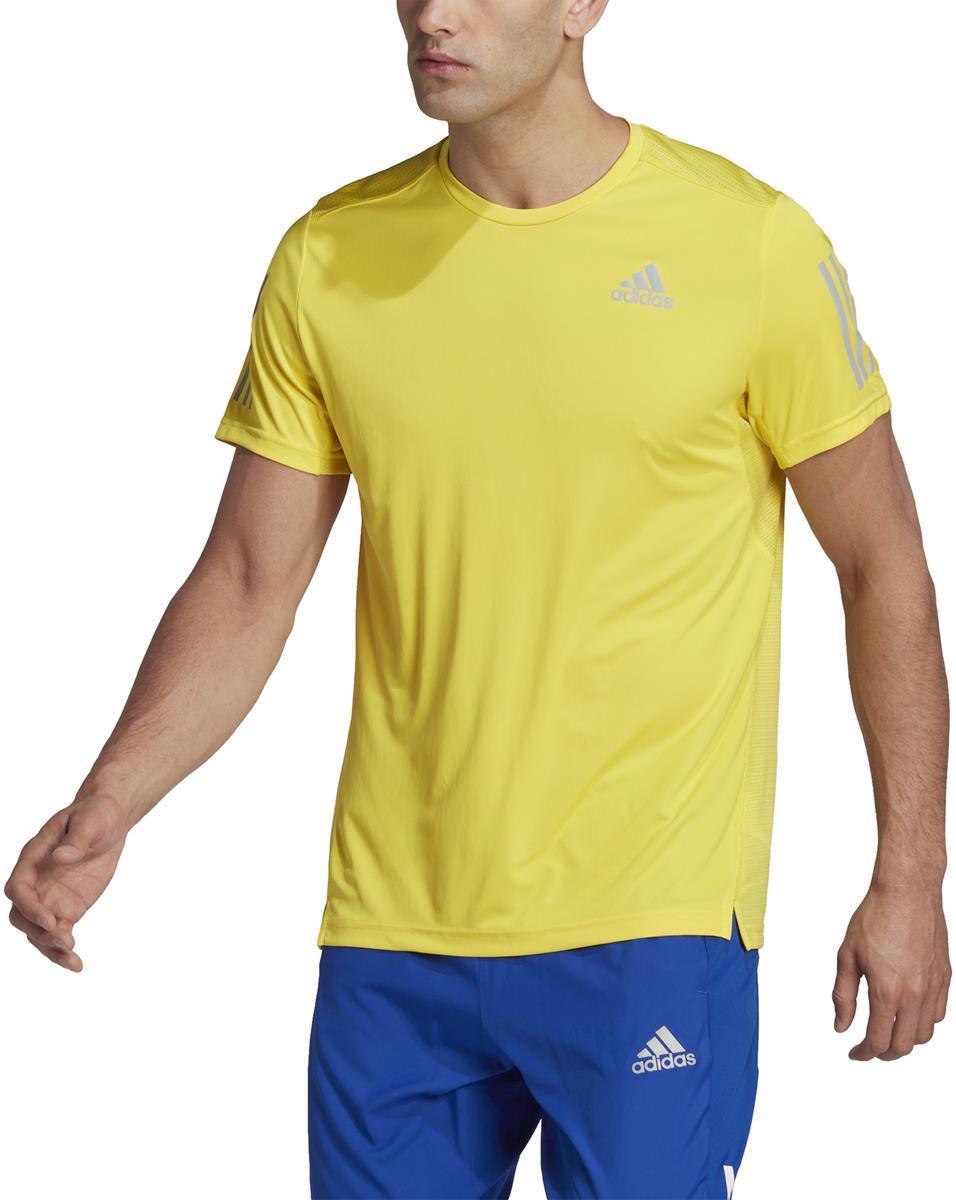 Own The Run Tee