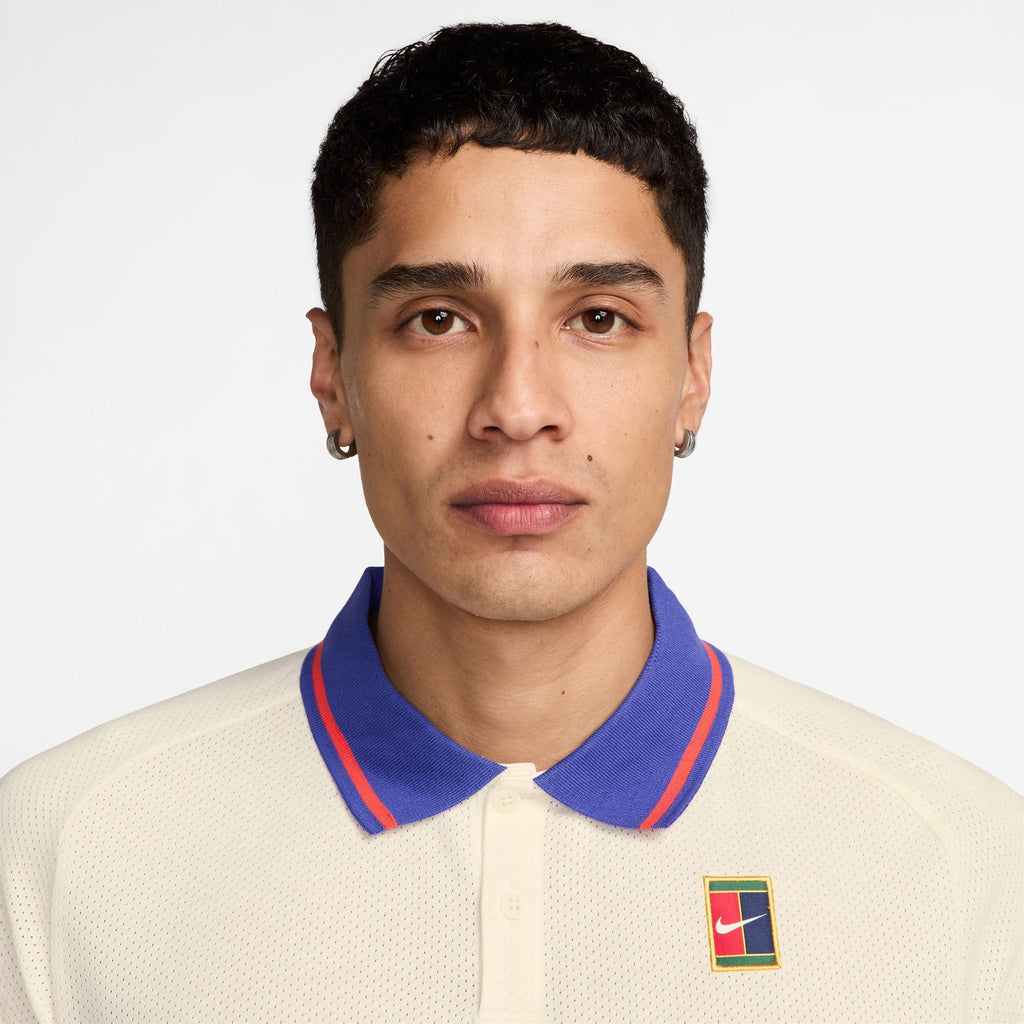 Court Heritage t-shirt