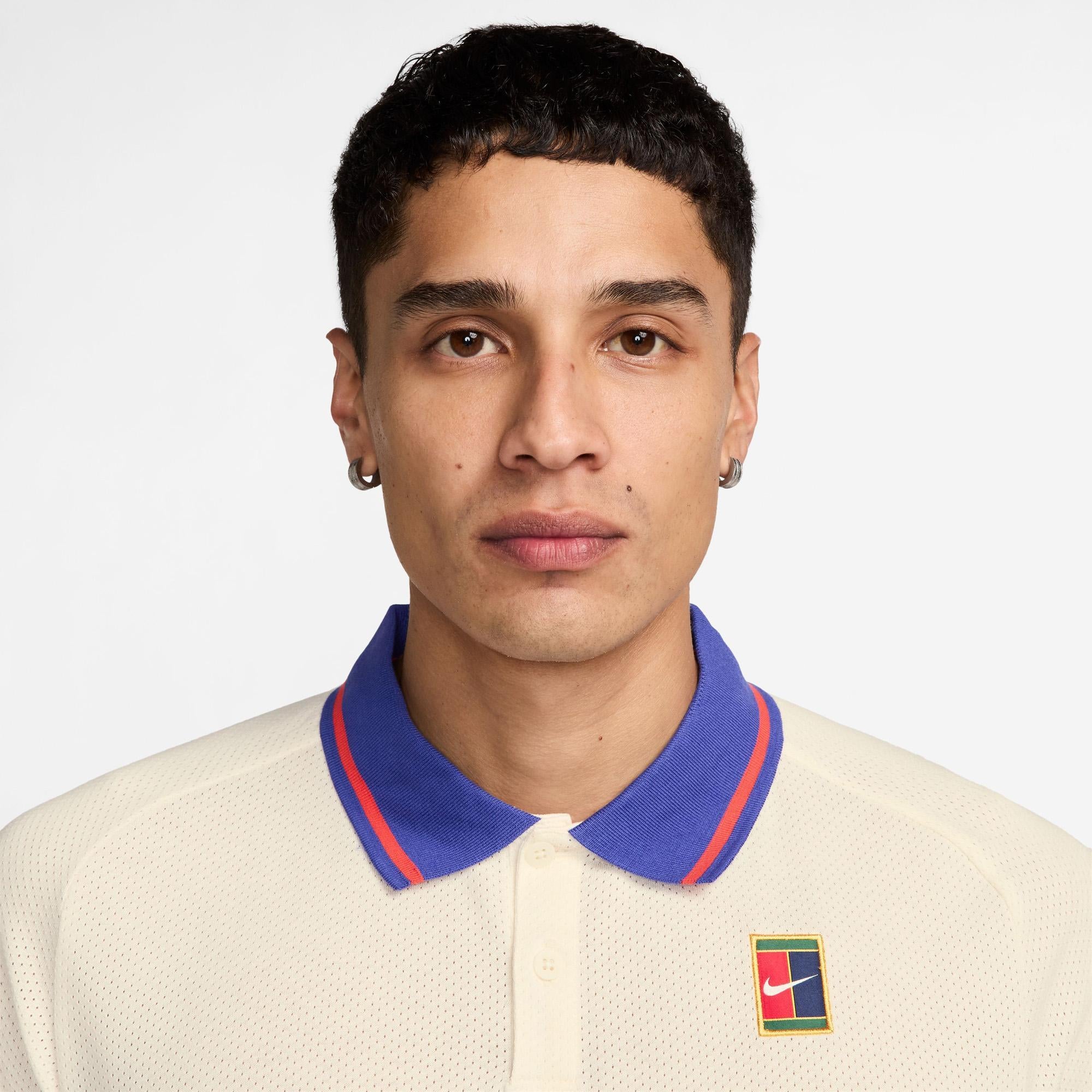 Court Heritage t-shirt