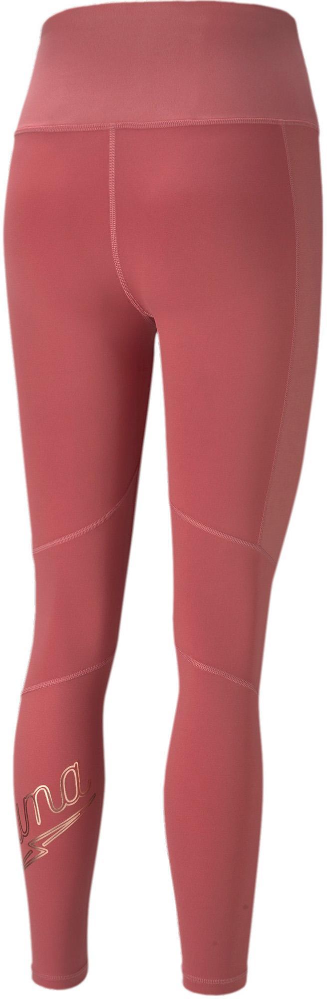 Moto High Waist. 7/8 Tight