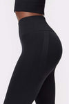 Seamless Contour Scrunch Leggings
