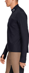 UA QUALIFIER HALF ZIP